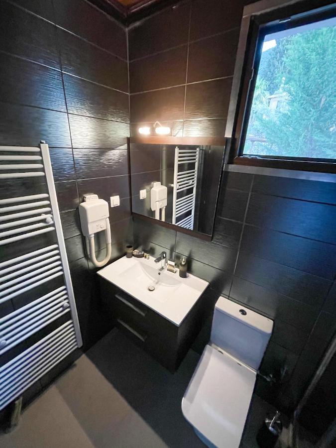 Villa Summer Breeze Νικιάνα Εξωτερικό φωτογραφία
